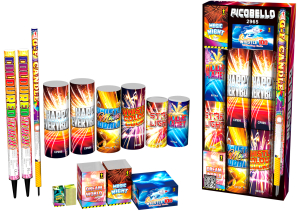 Sierpakket Picobello