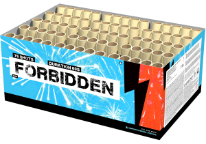 Forbidden