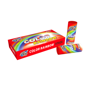Color Rainbow