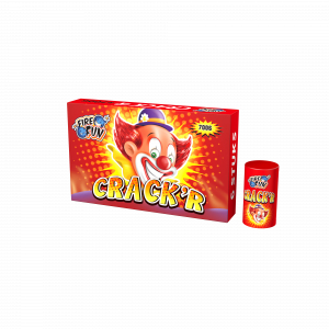 Crack'r