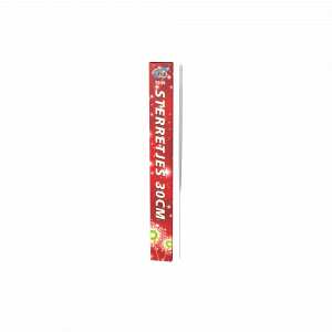 Sterretjes 30 centimeter