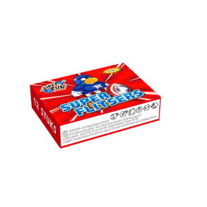 Super flitsers