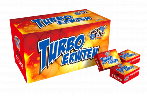 Turbo erwten