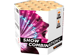 Show Combination C