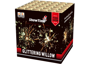 Glittering Willow