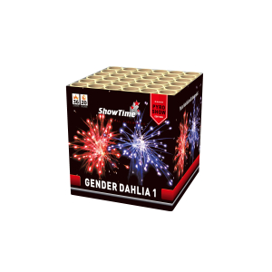 Gender Dahlia A