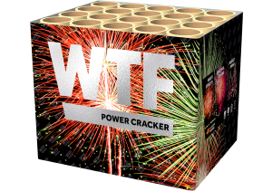 Power Cracker