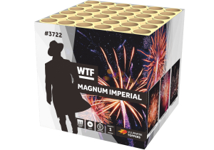 Magnum Imperial