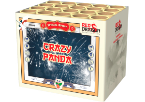 Crazy Panda