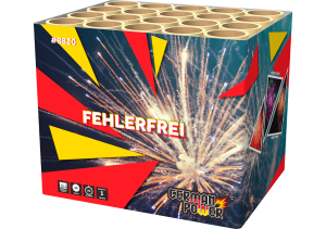 Atemlos - Fehlerfrei = 1+1 GRATIS!