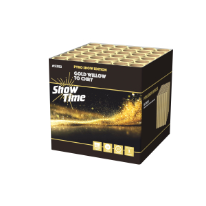 Gold willow to chry