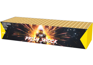 Prism Shock
