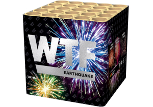 Sky Blaster & Earthquake + Fire Master & Water Wave = 2 + 2 GRATIS!