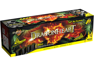 Dragon Heart