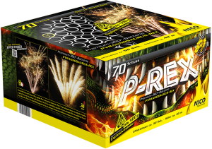 P-Rex