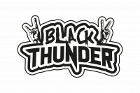 Black Thunder