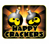 Happy Crackers